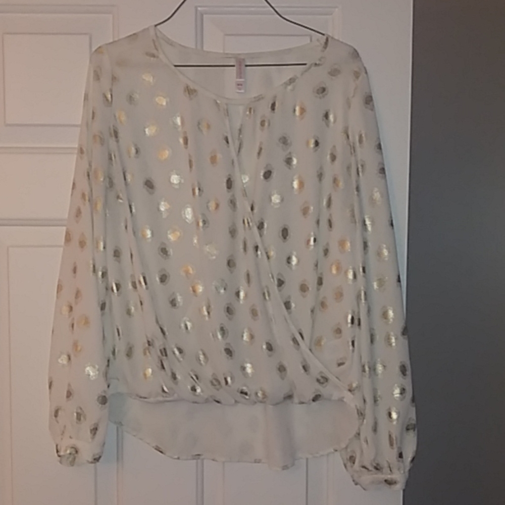 Women's Blouse